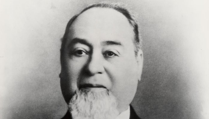 Lessons from a 186-year-old Businessman, Innovator and Philanthropist