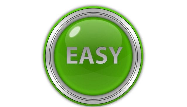 Easy Does It: Service Simplicity  Satisfies Customers