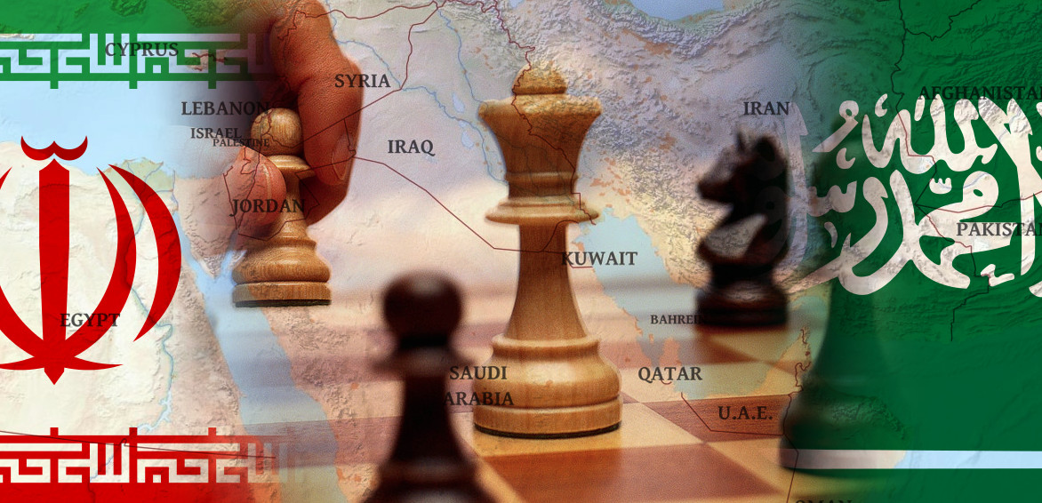 The next chess move; why Saudi – Iranian recent counter steps are at such a  pivotal stage