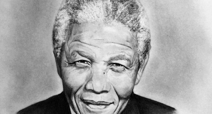 Three Secrets of Personal Leadership from Nelson Mandela