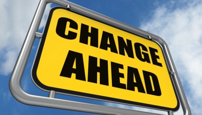 5 Changes Companies Need To Make In Their HR Strategies NOW 5 Changes Companies Need To Make In Their HR Strategies NOW
