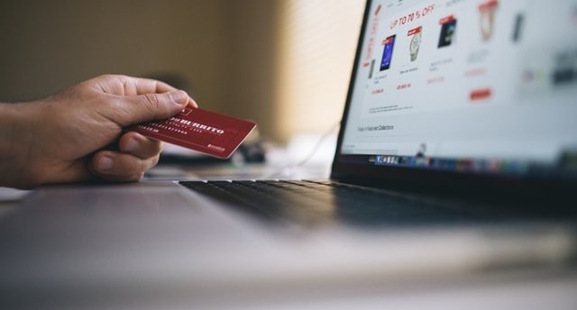 Protect Your Data from Security Breach while Shopping Online