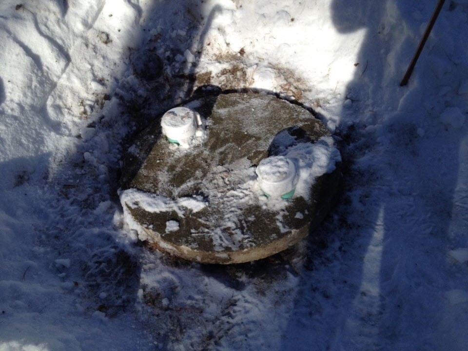Protect Your Septic Tank During Winter Months