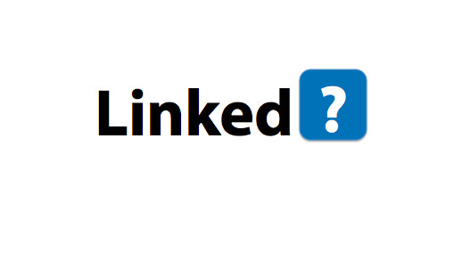 I am not sure I want to connect with you on LinkedIn yet, so now what?