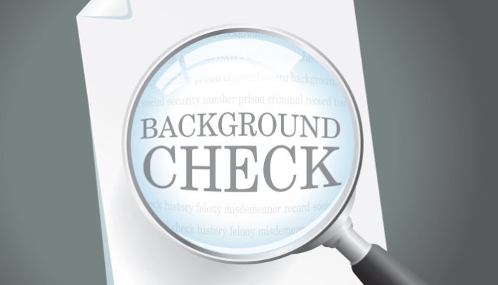 Background and Reference Checks: Why They Matter