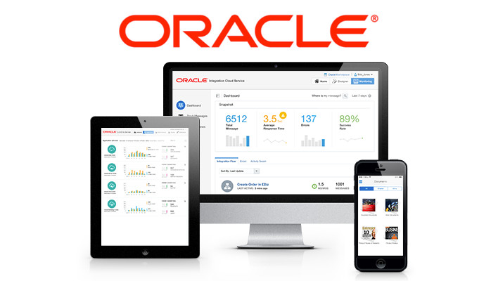 Where browsers and mobile collide – Oracle's unified Alta UI