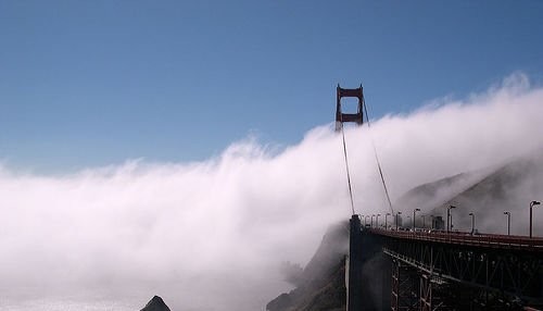 The Fog: Your Biggest Problem in Life or Business