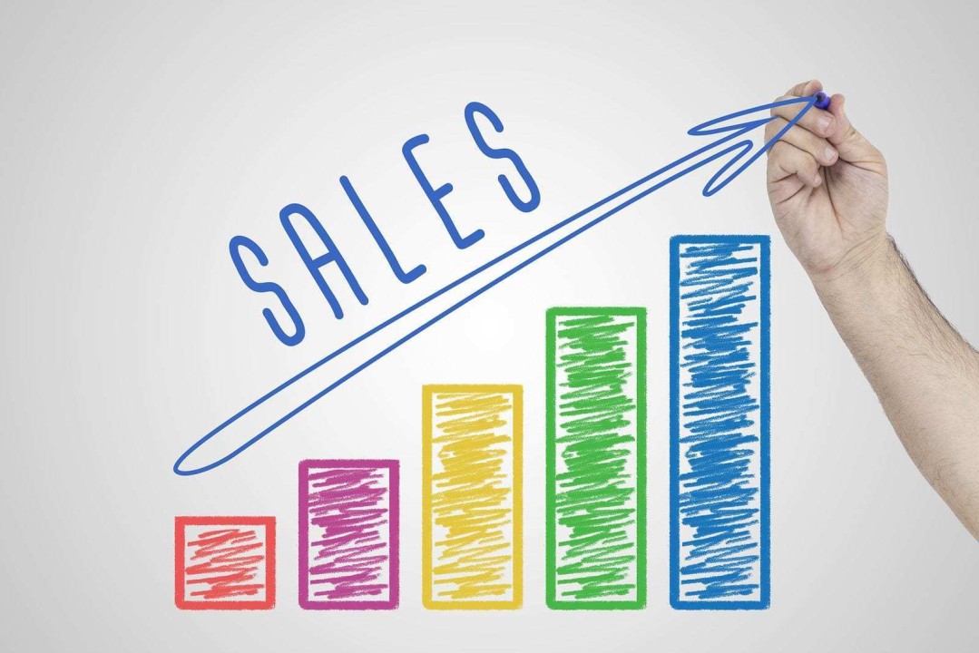 What is Sales Really About? What is Sales Really About?