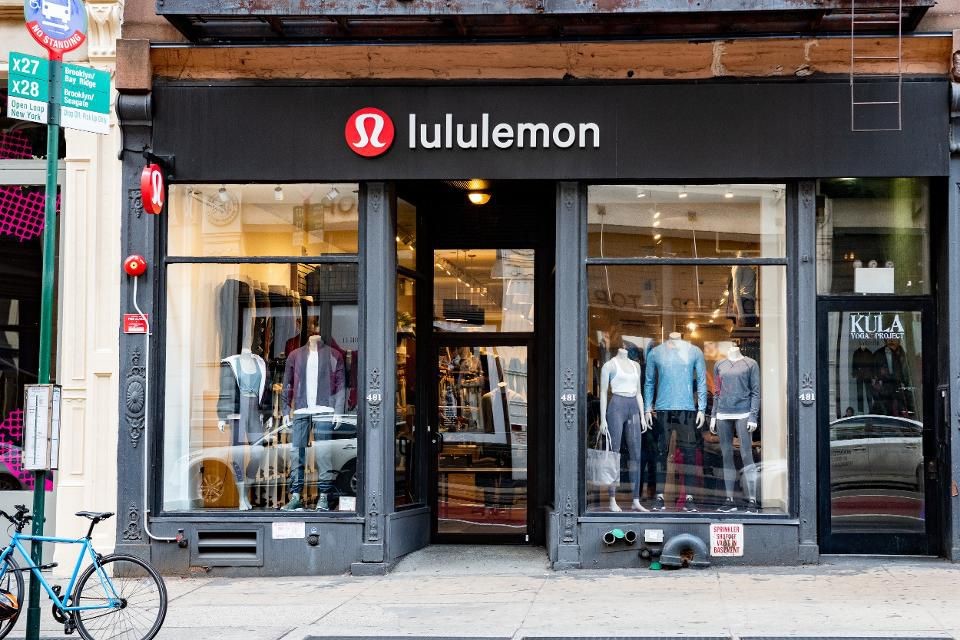 Is 2019 The Year Of Paid Loyalty? Lululemon, CVS and Loblaw Are Game To ...