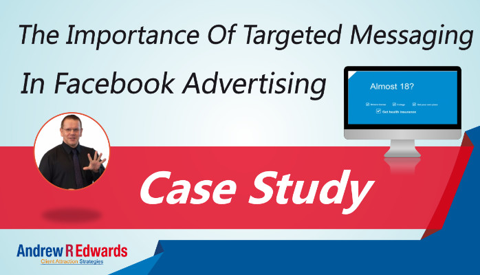 targeted advertising case study