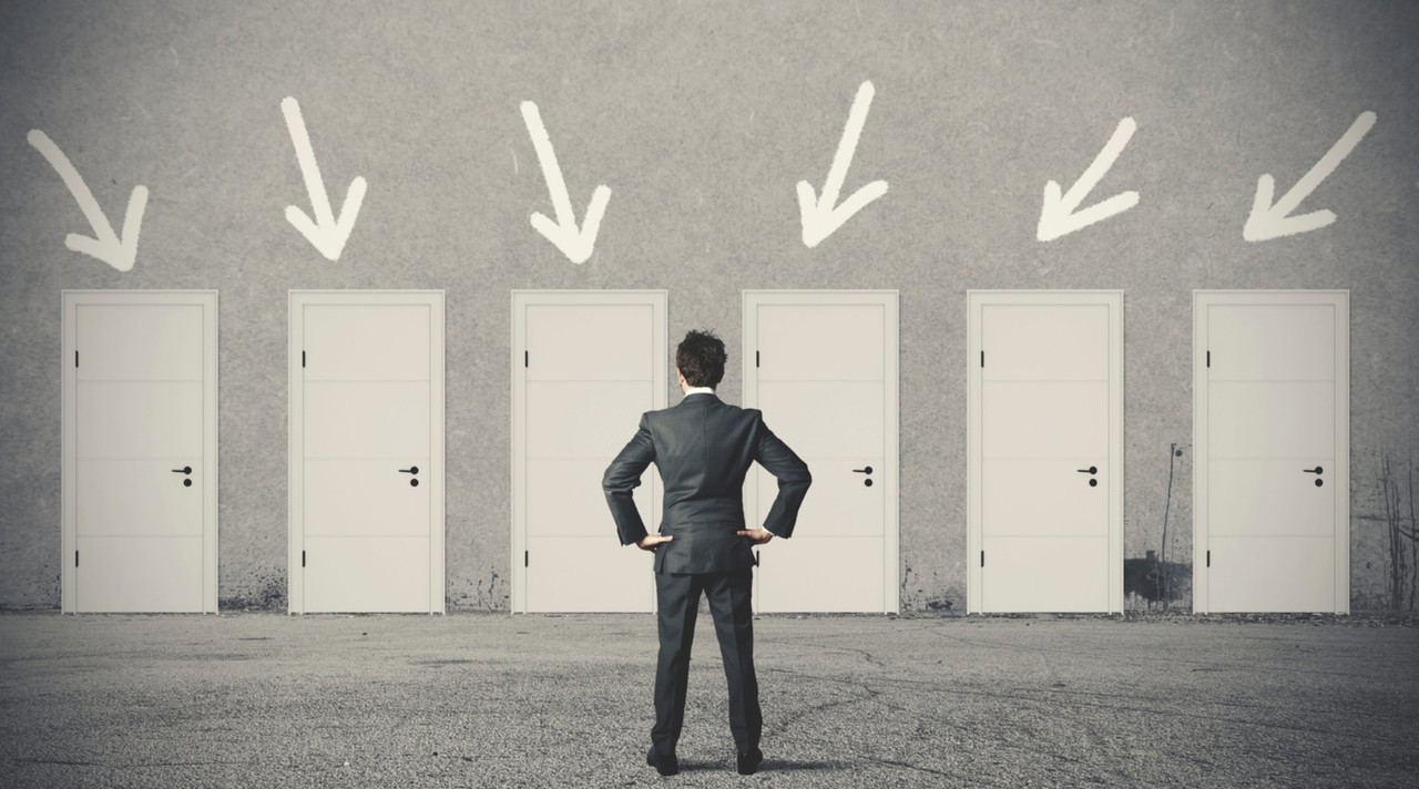 A Decision to Not Make a Decision is still a Decision A Decision to Not Make a Decision is still a Decision