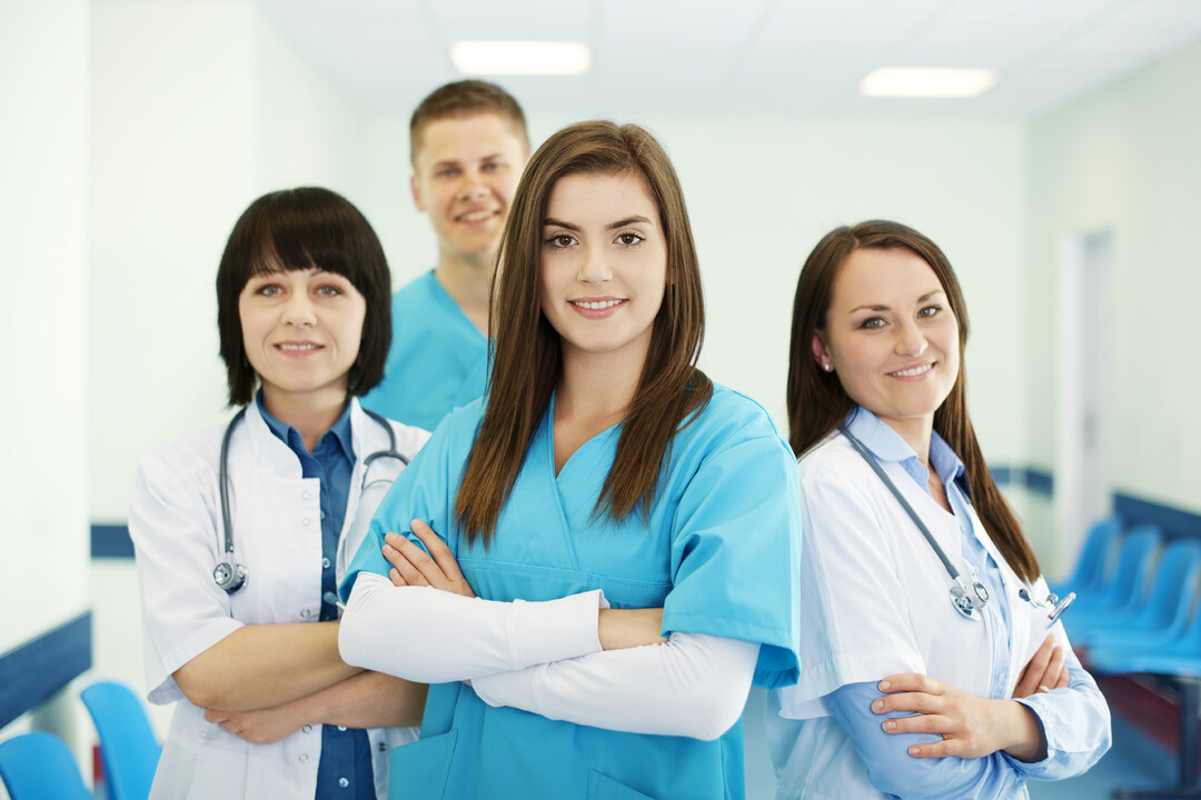 Full article: The application of medical professional English