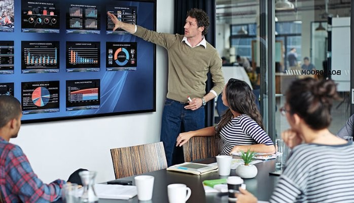 Why Video Conferencing is No Longer Enough: Raising the Bar for Collaboration 