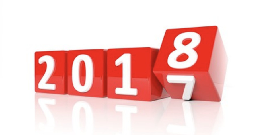 2018…the year of fixing Recruiter Experience? Fingers crossed…