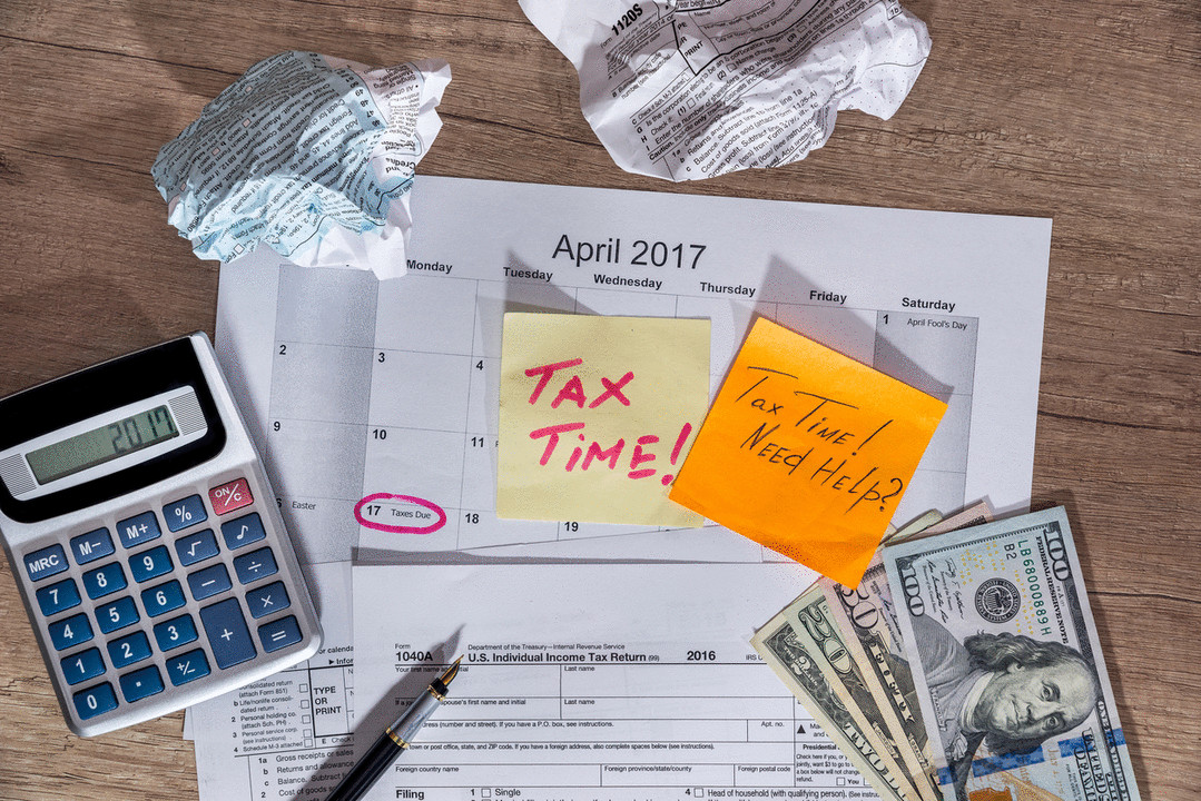 WHAT YOU NEED TO KNOW ABOUT INDIVIDUAL TAX EXTENSIONS