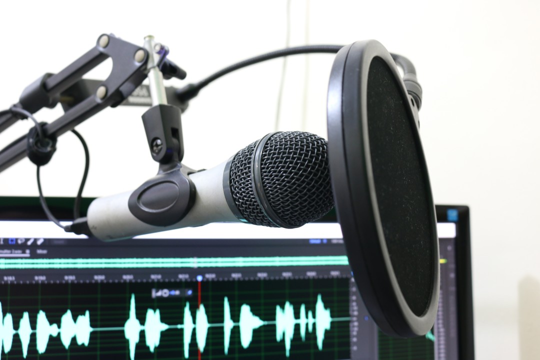 Career Guide: Getting Started with Voice Acting