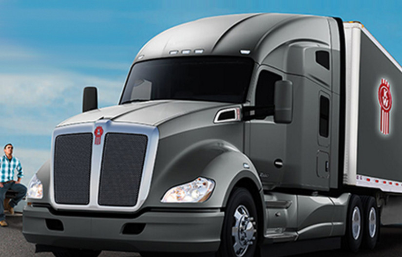 NVIDIA Collaborating with PACCAR on Autonomous Trucks