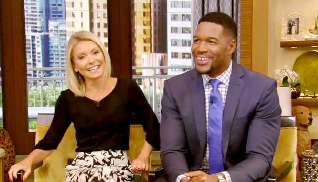 Kelly Ripa Fallout and Dealing with Difficult People