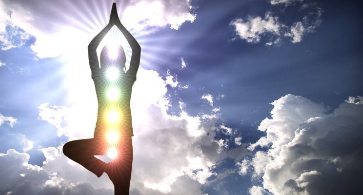Yoga and Chakras: The Union of Body, Mind and Soul