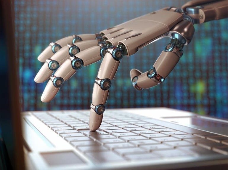 Autonomous Robots & AI