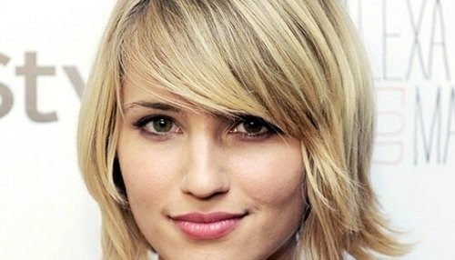 Best Hairstyles for Women with Round Face