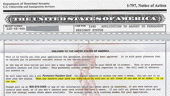USCIS Updates Website to Share More Accurate Processing Times