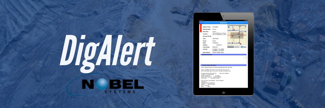How Nobel Systems’ DigAlert Module Streamlines Workflow Processes