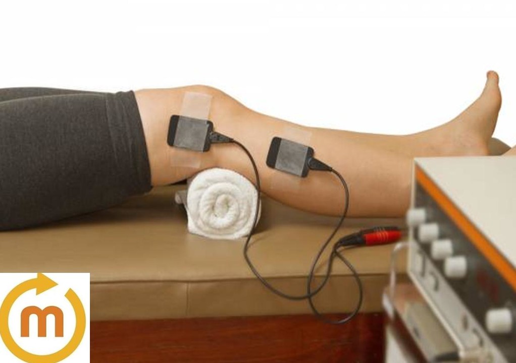 Electrical Stimulation: Supporting Traditional Therapies
