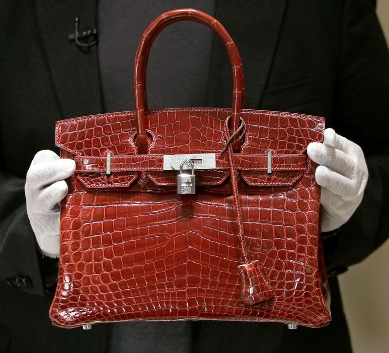 Chanel, Hermes handbags: An investment piece better than real estate