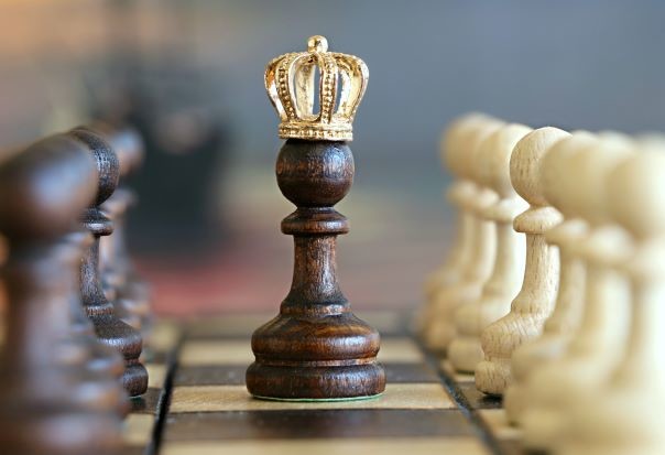 Content is QUEEN, the Most Powerful Piece of Your Marketing
