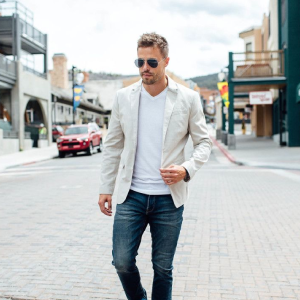 SPRING TRENDS FOR MEN – THE UNCONVENTIONAL ROUTE