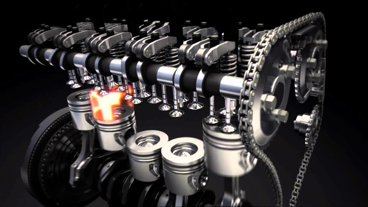 ROLE PARTS AND COMPONENTS PLAY IN PETROL AND DIESEL ENGINE