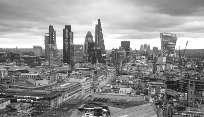 The 2015 UK FinTech Investment Landscape : Is Corporate Venture Capital the new smart money in FinTech?