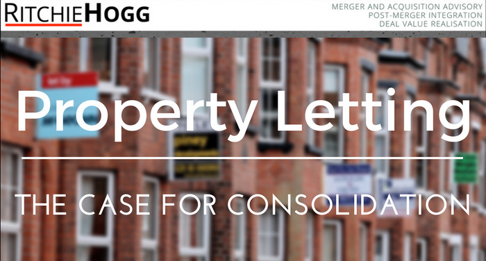 Property Letting - The Case for Consolidation
