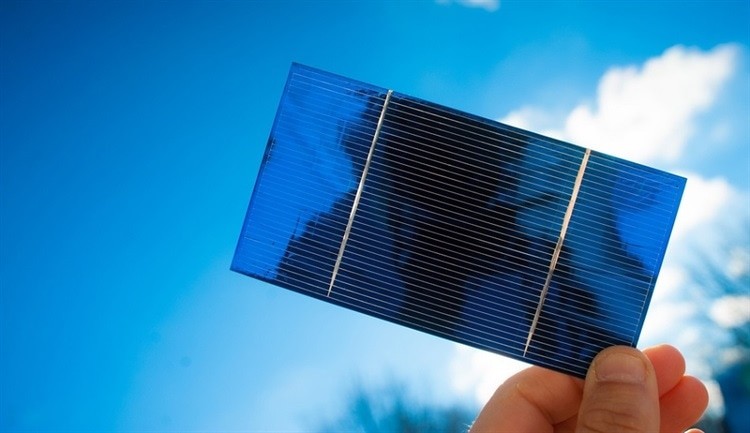 Usando a nanotecnologia para tornar as células solares mais baratas e eficientes
