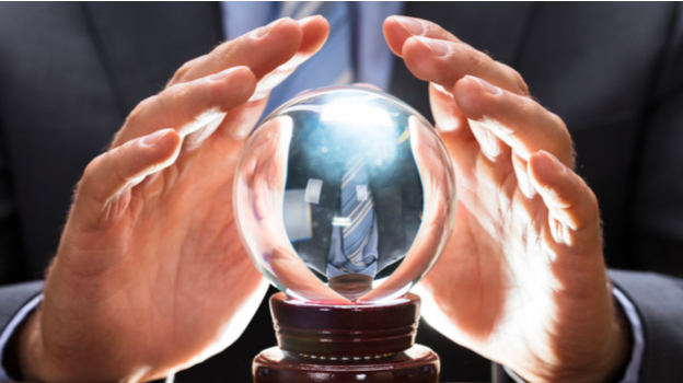 10 RPA / Automation predictions for 2021
