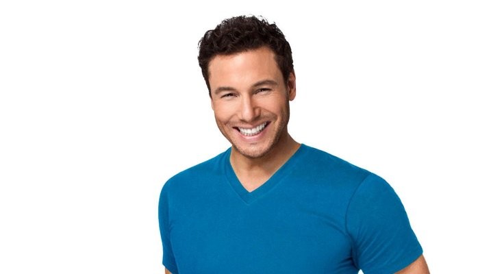 Chef Rocco DiSpirito: Eat Healthy, Amazing Food and Lose Weight
