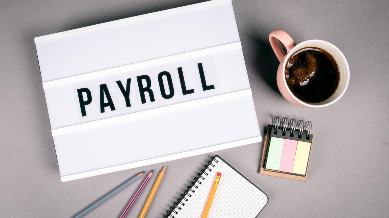 Todo lo que necesitas saber del Payroll en Estados Unidos Beneficios Todo lo que necesitas saber del Payroll en Estados Unidos Beneficios