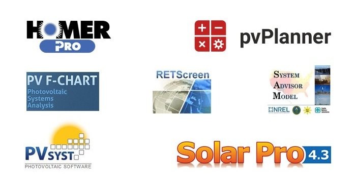 Solar Pv Design And Simulation Software
