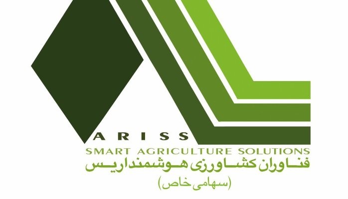 First Precision Agriculture Service Provider in IRAN
