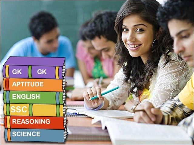 How to Crack Any Competitive Exam