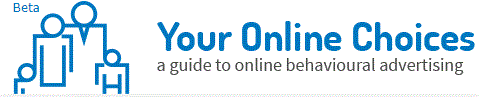 Il sito youronlinechoices
