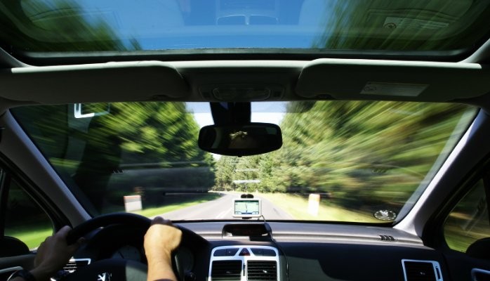 The Drivers Aid The Drivers Aid