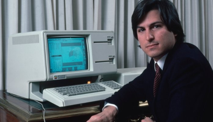 The interview that helped Steve Jobs return to Apple
