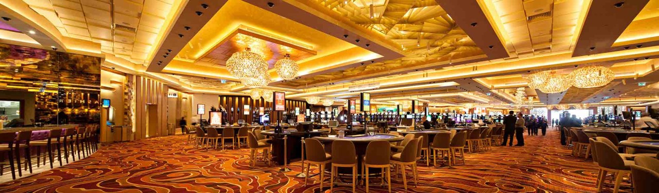 best online casino promo