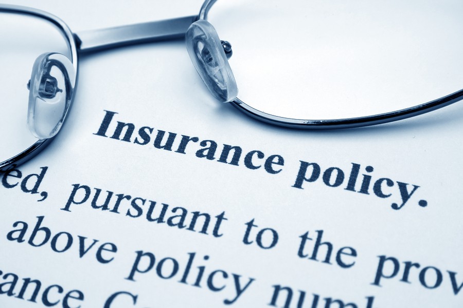 Insurance Policies: What's in the Fine Print