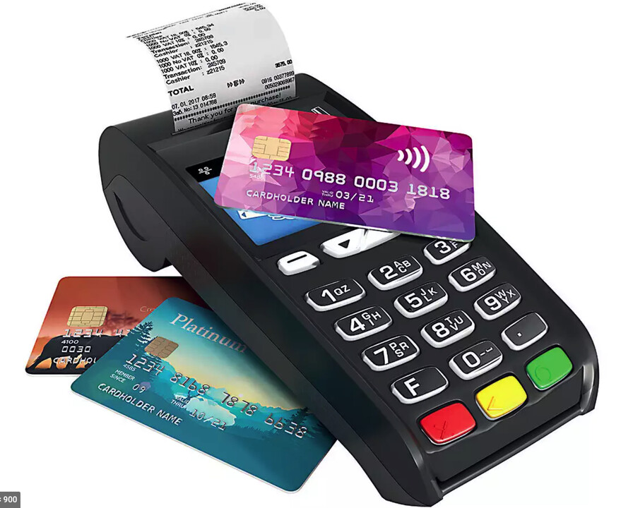 MyCardIntel: Enhancing and Convenience in Payment Cards