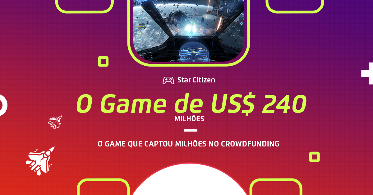 Star Citizen - Como Solicitar Reembolso!!!!! 