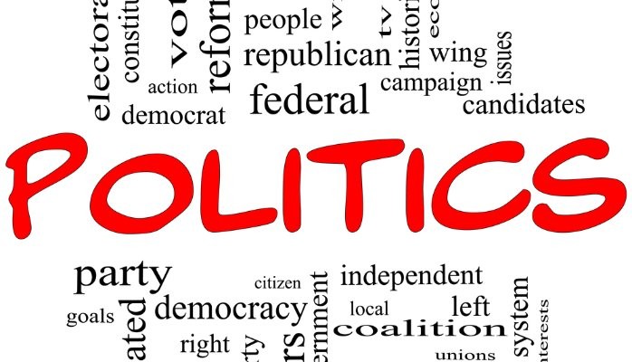 Politics Politics
