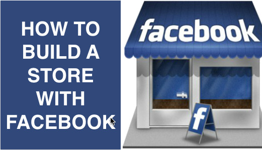 Game Changer: Facebook Jumps Into Ecommerce with Facebook Shops!